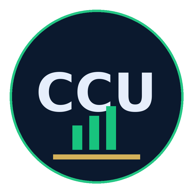 CCU Crest